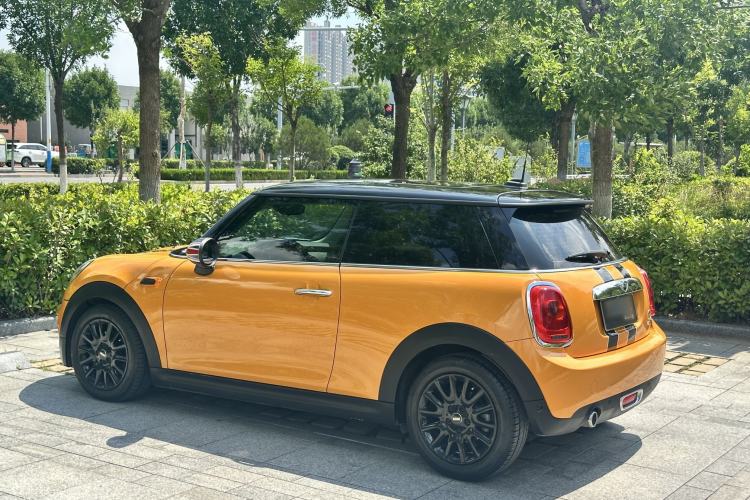 Used MINI 2016 1.5T COOPER Exterior 5