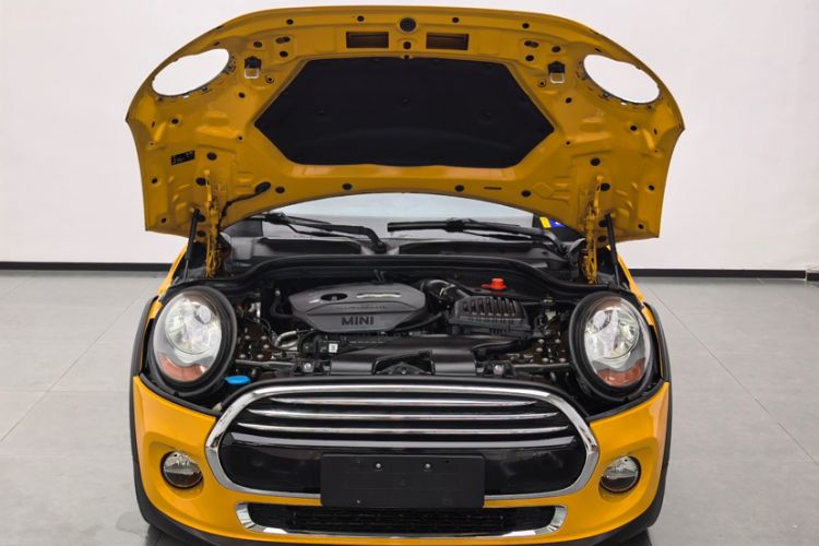 Used MINI 2016 1.5T COOPER Exterior 6