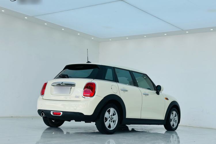 Used MINI 2016 1.2T ONE Five-Door Edition Exterior 6
