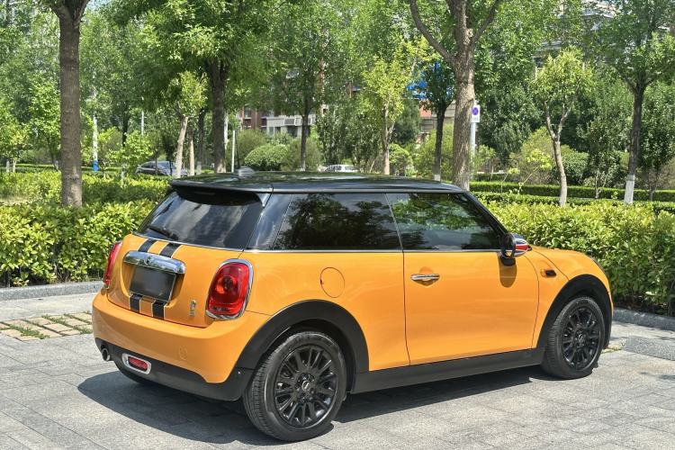 Used MINI 2016 1.5T COOPER Exterior 6