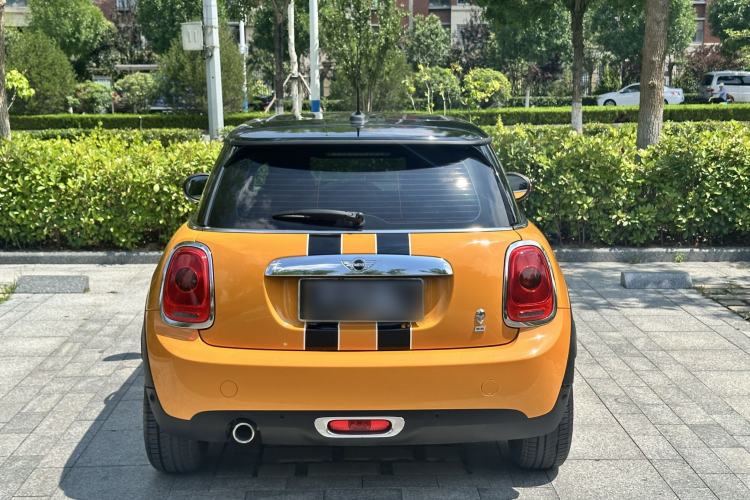 Used MINI 2016 1.5T COOPER Exterior 7