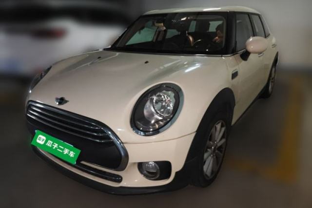 Used MINI 