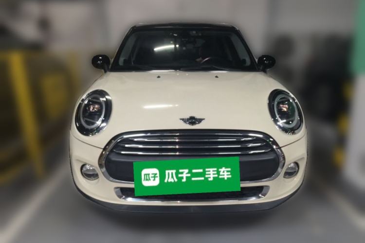 Used MINI 2016 1.2T ONE Pioneer Edition Five-Door Version Front