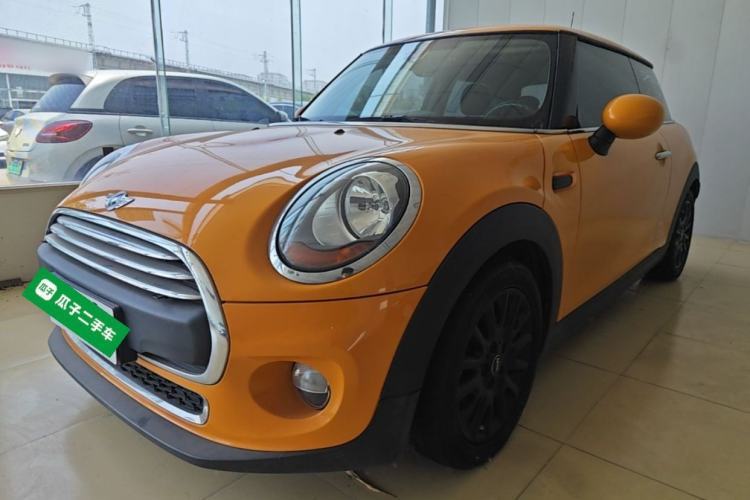 Used MINI 2016 1.2T ONE Pioneer Edition Guazi used car, China used car export, Used car for sale, Used cars, Cheapest cars for sale