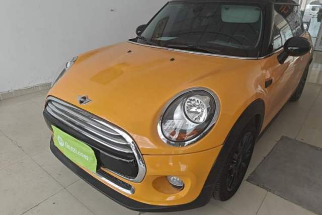 Used MINI 2016 1.5T COOPER
