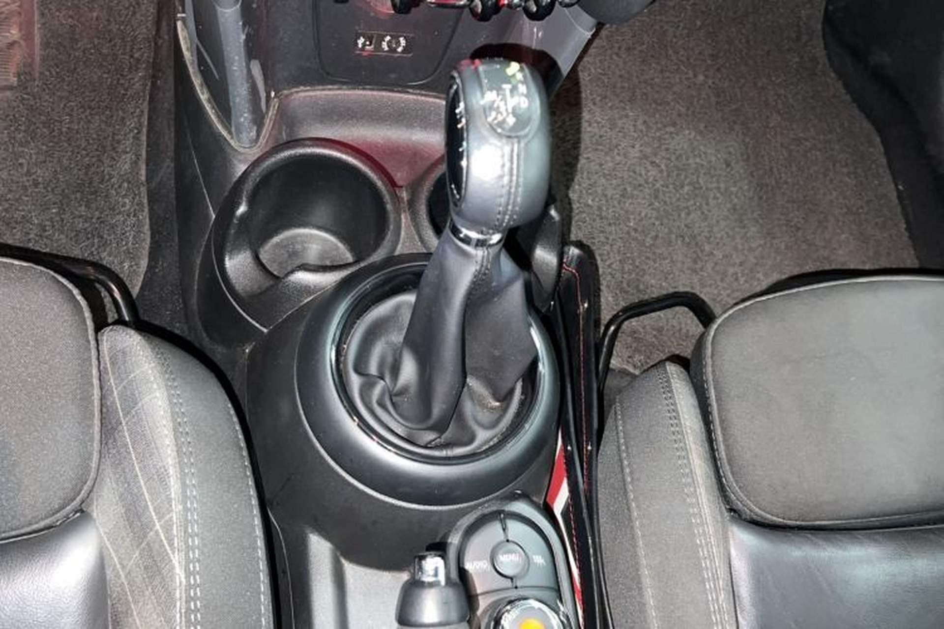 Used MINI 2016 1.5T COOPER Gear Lever