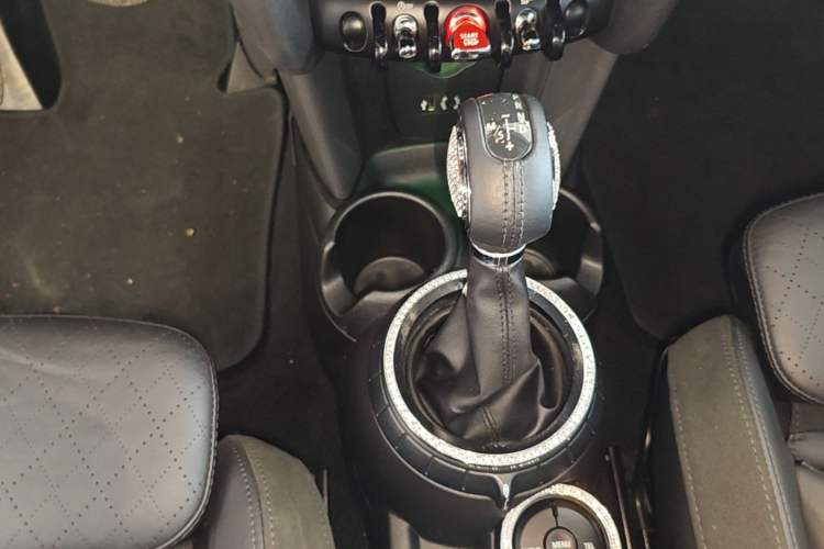 Used MINI 2016 1.5T COOPER CABRIO Gear Lever