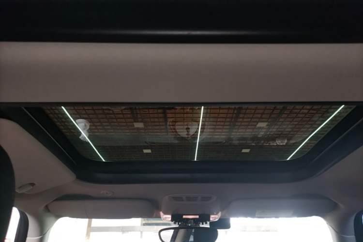 Used MINI 2016 1.5T COOPER Headliner