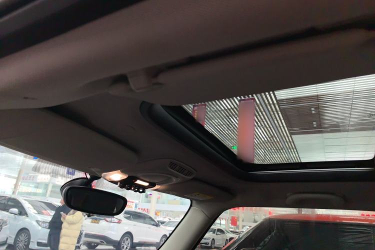 Used MINI 2016 1.2T ONE Pioneer Edition Headliner