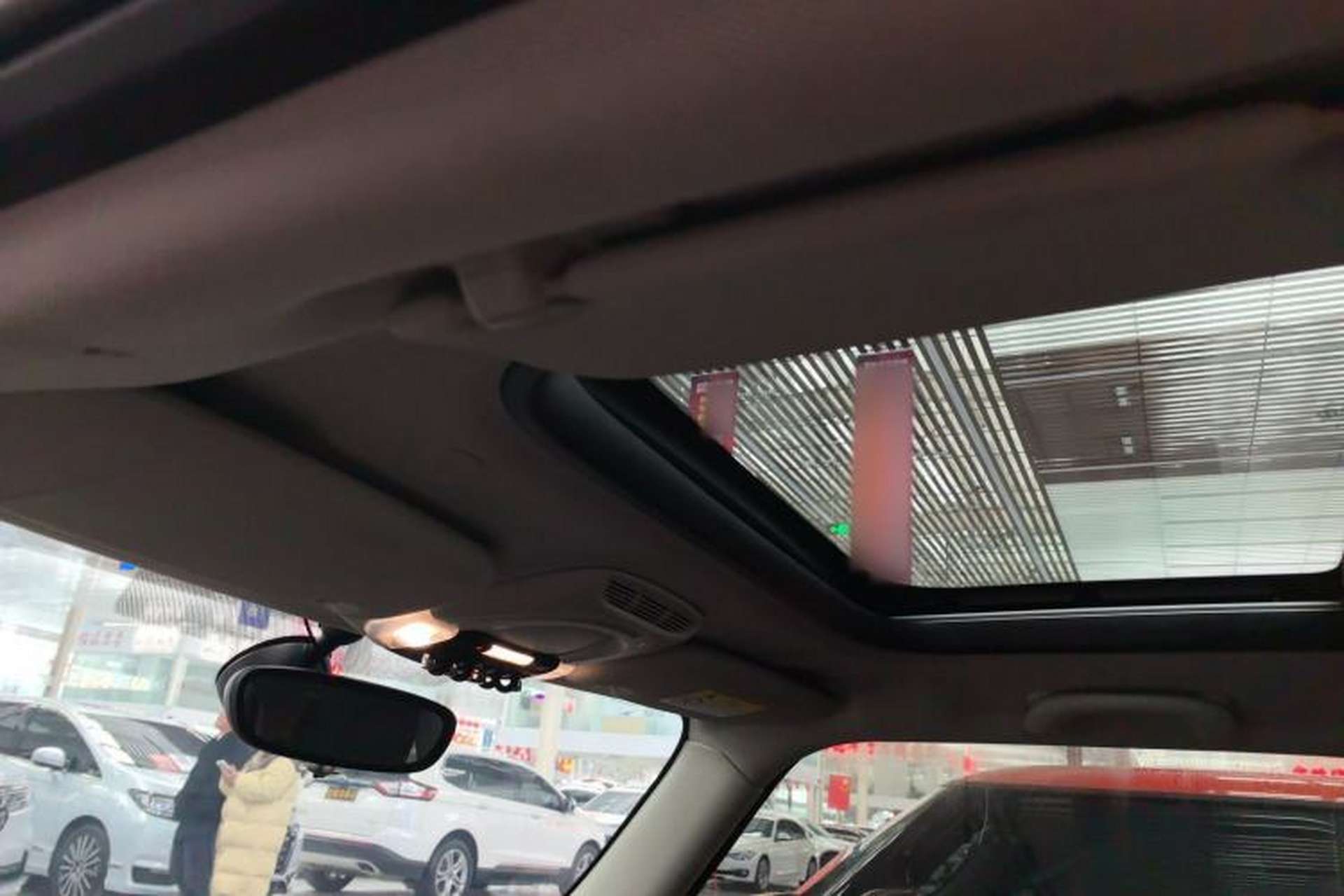 Used MINI 2016 1.2T ONE Pioneer Edition Headliner