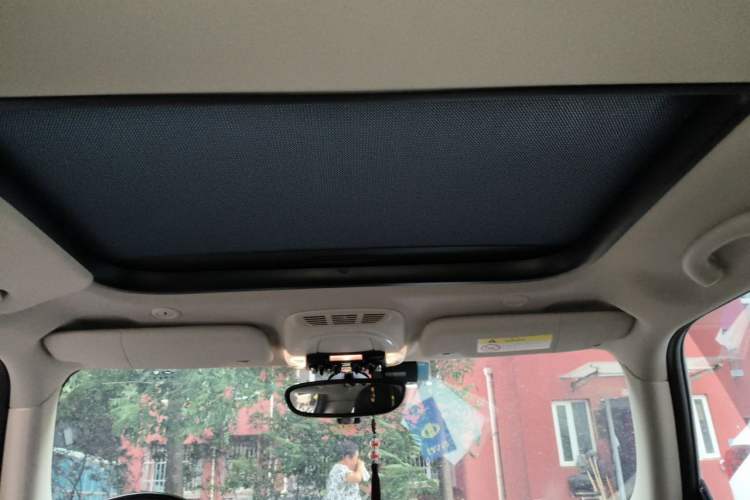 Used MINI 2016 1.5T COOPER Headliner
