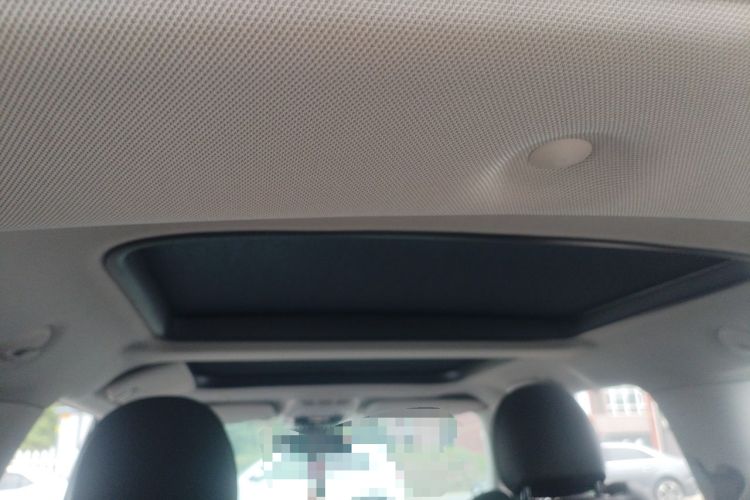 Used MINI 2016 2.0T COOPER S Pioneer Edition Headliner