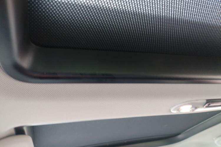 Used MINI 2016 1.5T COOPER Five-Door Edition Headliner