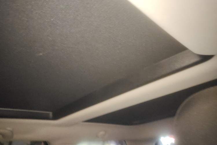 Used MINI 2016 1.5T COOPER Headliner