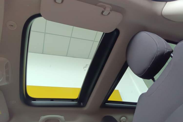 Used MINI 2016 1.5T COOPER Headliner
