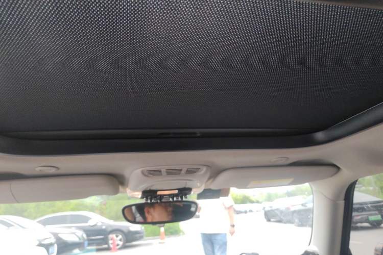 Used MINI 2016 2.0T COOPER S Pioneer Edition Headliner