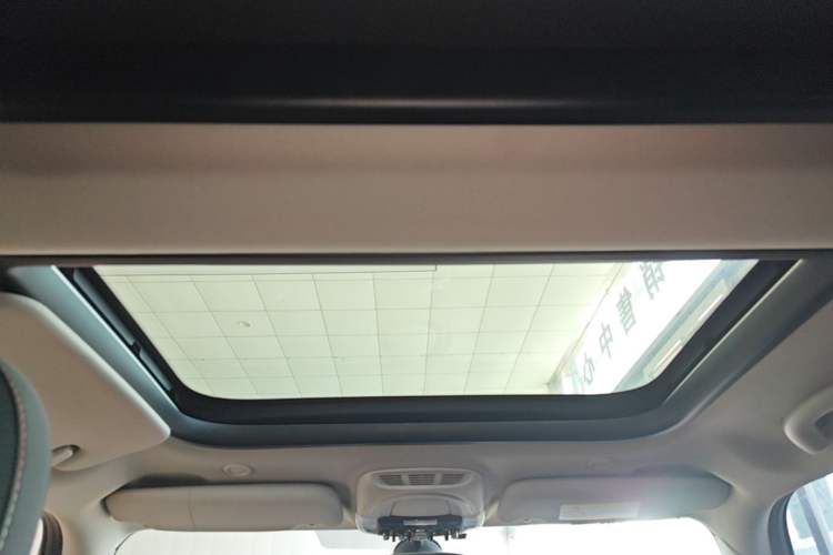 Used MINI 2016 1.2T ONE Pioneer Edition Headliner