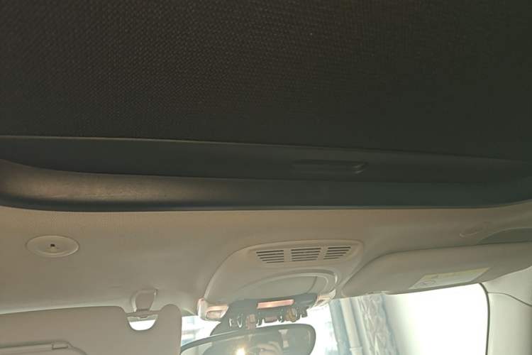 Used MINI 2016 1.5T COOPER Headliner