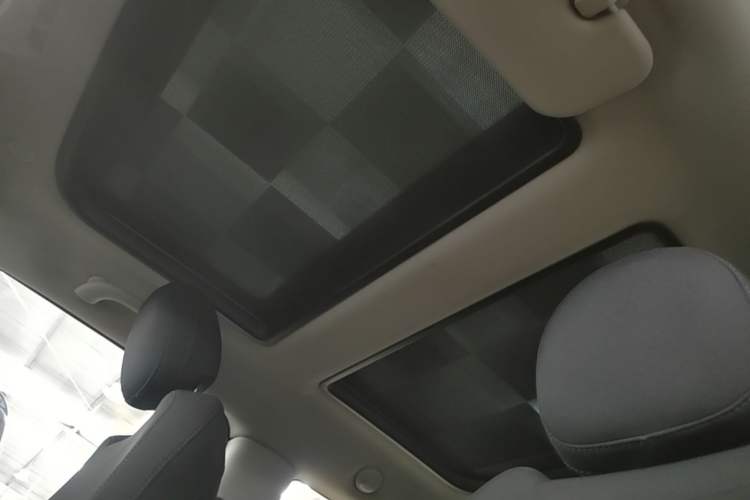 Used MINI 2016 1.5T COOPER Headliner