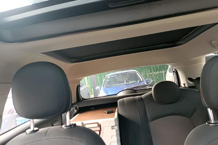 Used MINI 2016 1.2T ONE Pioneer Edition Headliner