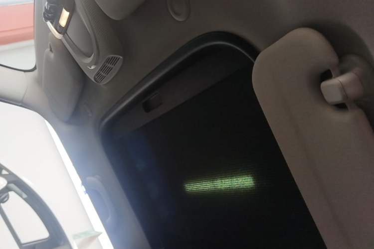 Used MINI 2016 1.2T ONE Pioneer Edition Headliner