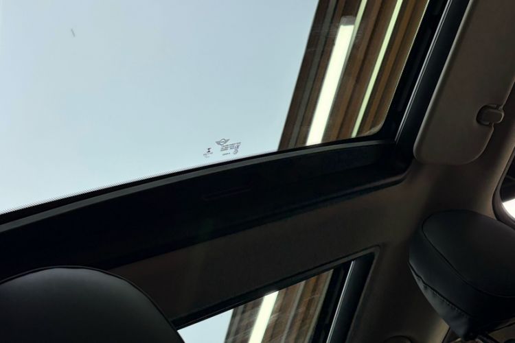 Used MINI 2016 1.2T ONE Pioneer Edition Headliner