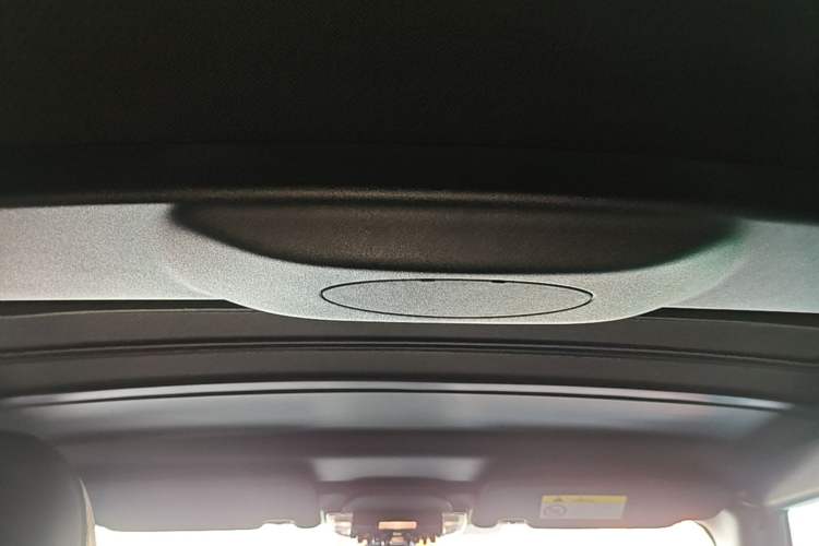 Used MINI 2016 1.5T COOPER CABRIO Headliner