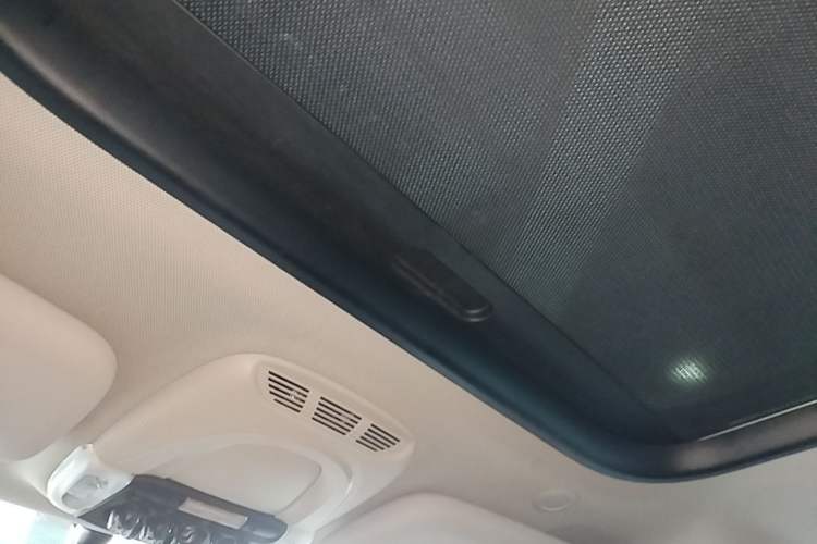 Used MINI 2016 1.2T ONE Pioneer Edition Headliner
