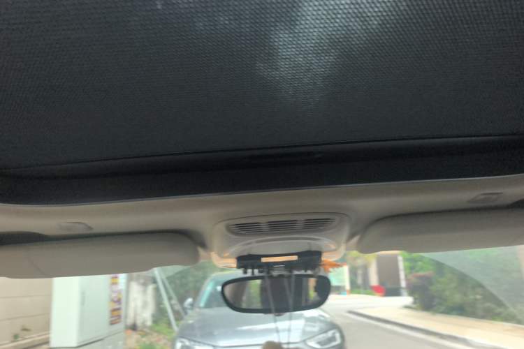 Used MINI 2016 1.2T ONE Pioneer Edition Headliner
