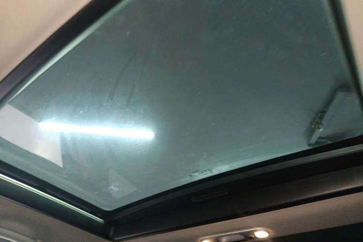 Used MINI 2016 1.5T COOPER Five-Door Edition Headliner