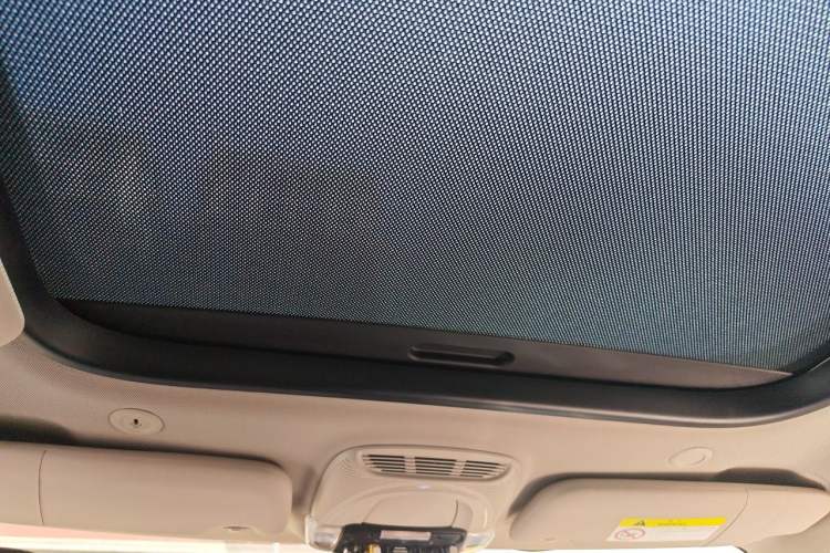 Used MINI 2016 1.5T COOPER Headliner