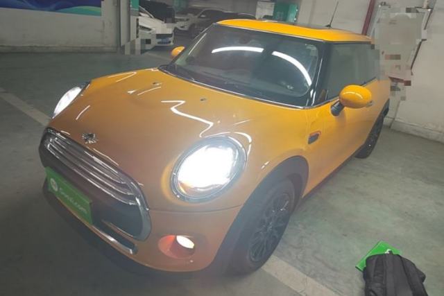 Used MINI 2016 1.2T ONE Pioneer Edition