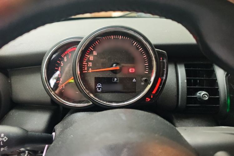 Used MINI 2016 1.5T COOPER Instrument Cluster
