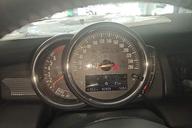 Used MINI 2016 1.5T COOPER Instrument Cluster