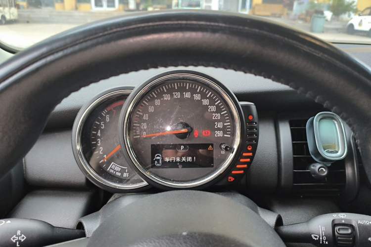 Used MINI 2016 1.2T ONE Pioneer Edition Instrument Cluster