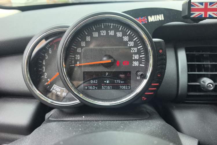 Used MINI 2016 1.2T ONE Pioneer Edition Instrument Cluster