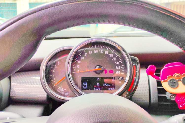 Used MINI 2016 1.5T COOPER Instrument Cluster