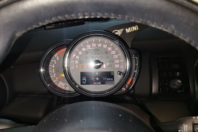 Used MINI 2016 1.5T COOPER Instrument Cluster