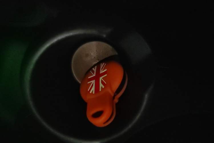 Used MINI 2016 1.5T COOPER Interior 1