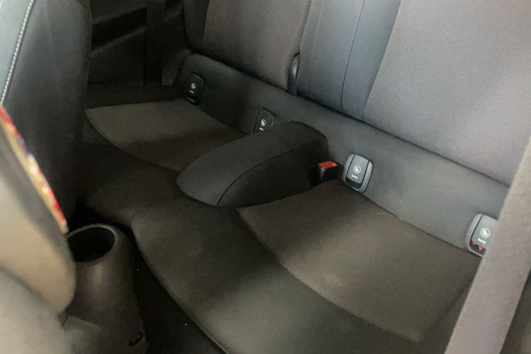 Used MINI 2016 1.2T ONE Pioneer Edition Interior 3