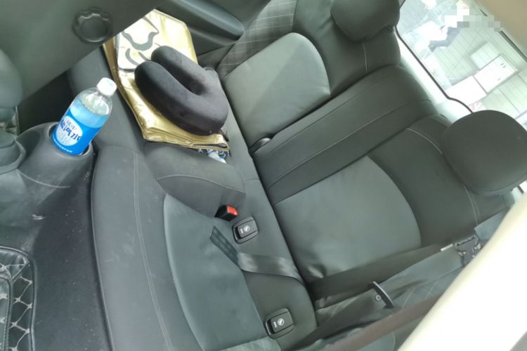 Used MINI 2016 1.5T COOPER Avant-Garde Interior 4