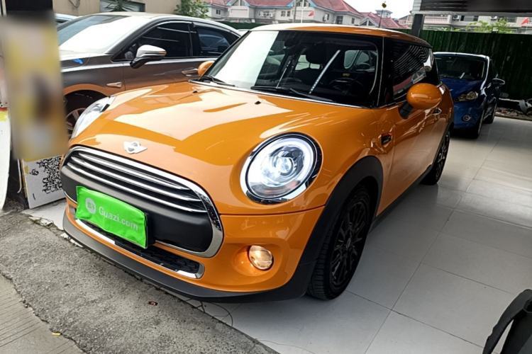 Used MINI 2016 1.2T ONE Pioneer Edition Guazi used car, China used car export, Used car for sale, Used cars, Cheapest cars for sale