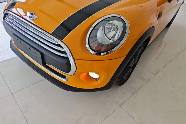Used MINI 2016 1.2T ONE Five-Door Edition Left Front Headlight