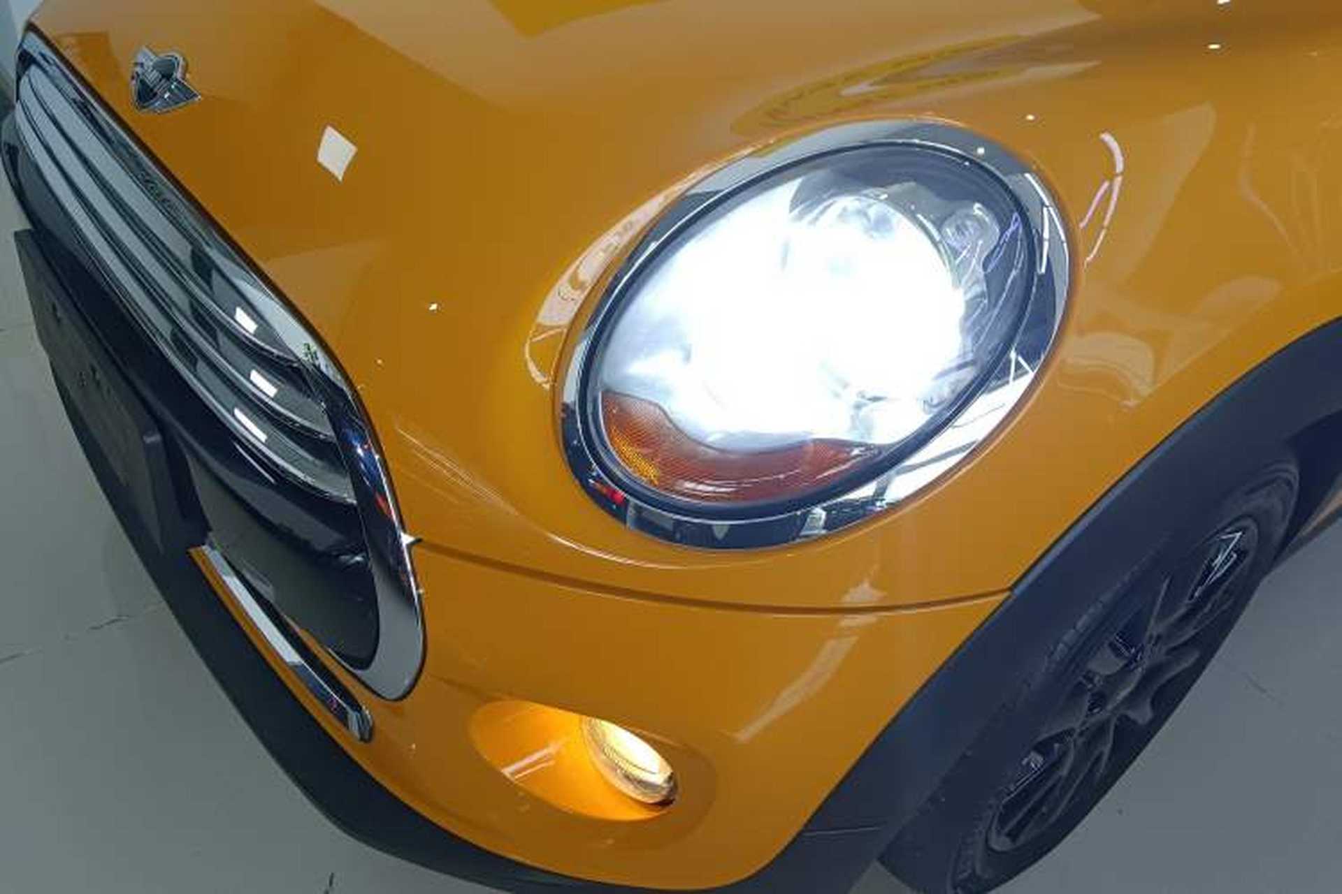 Used MINI 2016 1.5T COOPER Left Front Headlight
