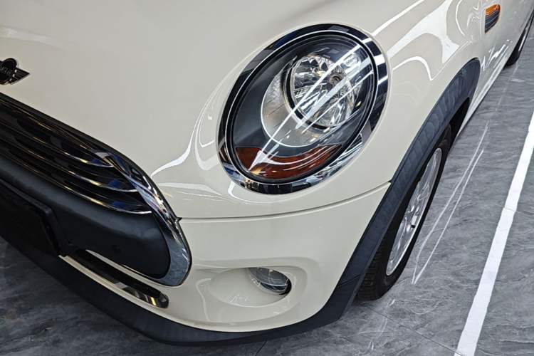 Used MINI 2016 1.2T ONE Five-Door Edition Left Front Headlight