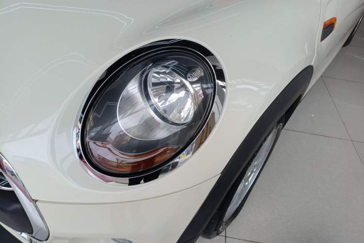 Used MINI 2016 1.2T ONE Five-Door Edition Left Front Headlight