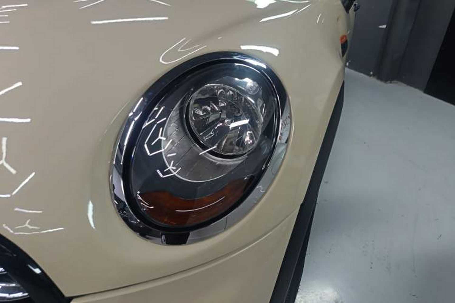 Used MINI 2016 1.5T COOPER Five-Door Edition Left Front Headlight