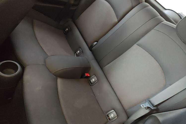 Used MINI 2016 1.2T ONE Pioneer Edition Left Rear Seat