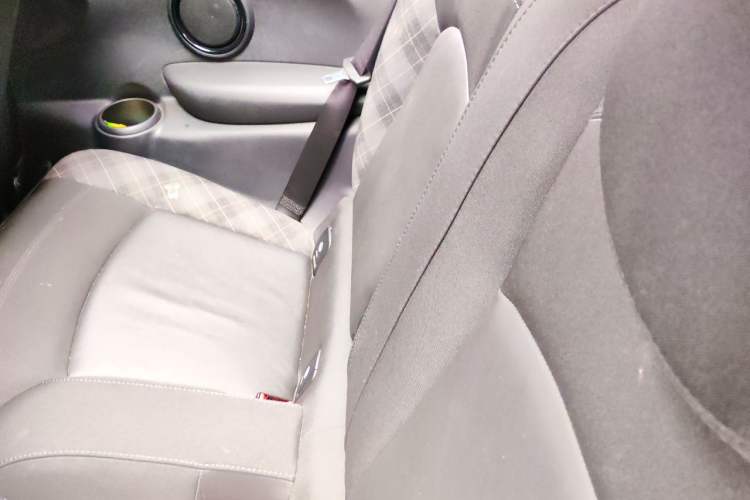 Used MINI 2016 1.5T COOPER Left Rear Seat
