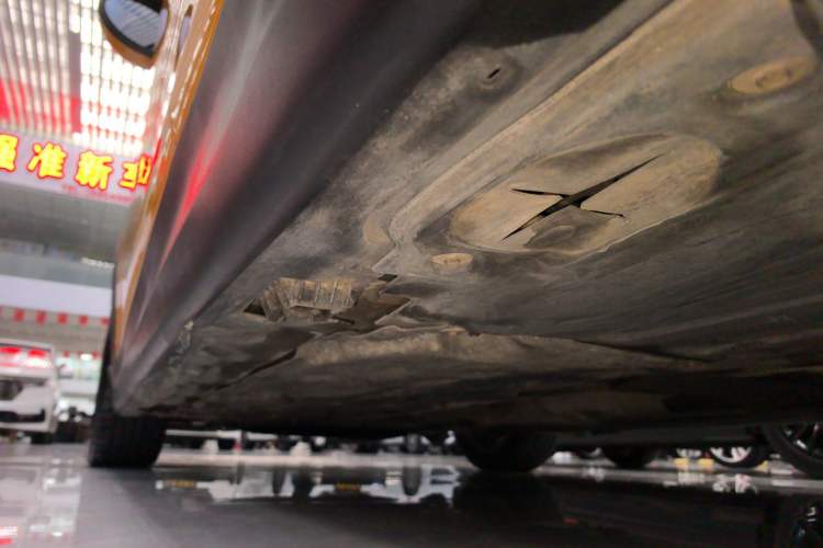 Used MINI 2016 1.2T ONE Pioneer Edition Left Side Sill